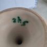 Old Candle Holders Candle Holder Keramikleuchter Majolika Image 8