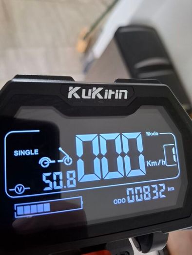 kukirin g2 master