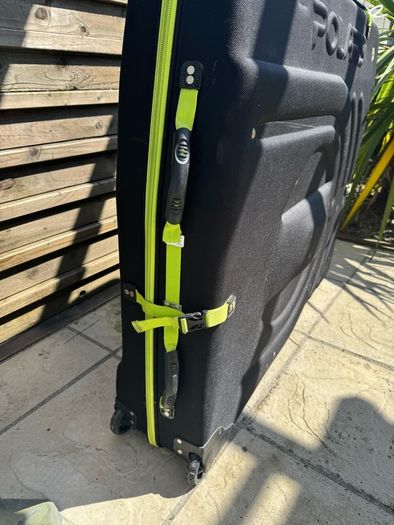 Polaris EVA Pod Plus Bike Case