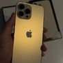 iPhone 13 Pro Max 128gb Image 2