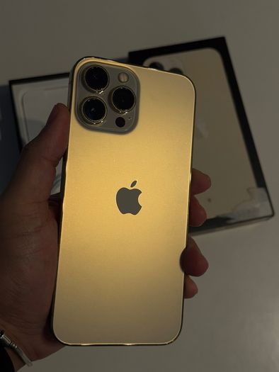 iPhone 13 Pro Max 128gb
