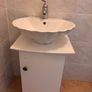 Bathroom Vanity Unit Image 2