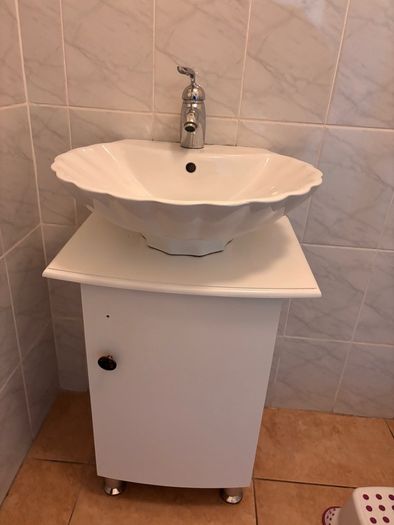 Bathroom Vanity Unit