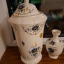 Royal Tara Fine Bone China 7 Pieces Image 5