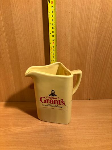 Pub jug Grants