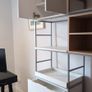 Zweed Designer shelving system, used Image 4