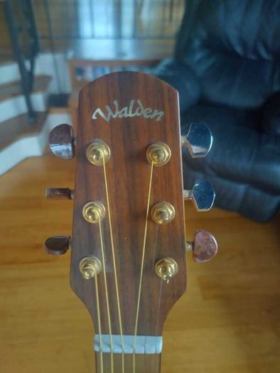 Walden Natura D710 Dreadnought