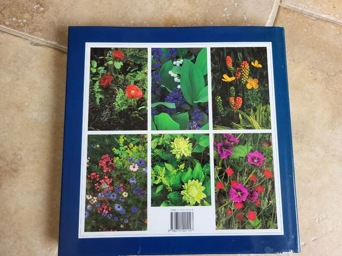 The Gardener's Book of Colour by Andrew Lawson.