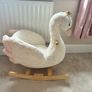 rocking swan Image 2
