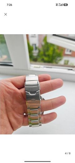 Orient Watch