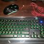 Backlight keyboard/mouse combo Image 2
