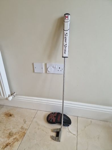 Scotty Cameron