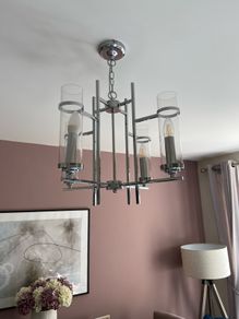 Ceiling light