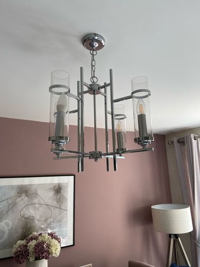 Ceiling light