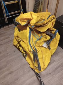 free tonne bags