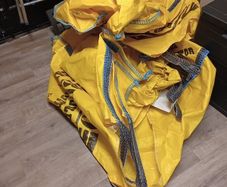 free tonne bags