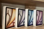 iPad Air 11 M3 2025