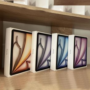 iPad Air 11 M3 2025