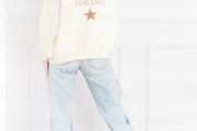 Warm and comfortable, spring-autumn jacket