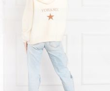 Warm and comfortable, spring-autumn jacket