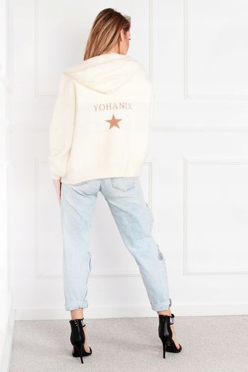 Original, warm and comfortable, spring-autumn jack