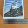 Antique Eichwald Bernard Bloch Porcelain Box, Gutenberg Castle Liechtenstein, c. 1900 Bohemian Art Nouveau Image 8