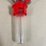 Coca Cola Glass jug with Ice Container Image 6