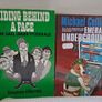 Mixed Fiction, Irish Authors and Non-Fiction Image 3
