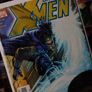 Uncanny X-Men ! Issue #429 ! The Draco Part 1 ! 2003 ! by Marvel ! Image 2