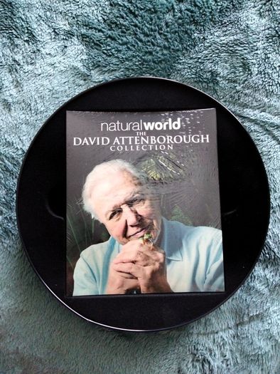 David Attenborough Collection