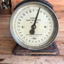 Vintage Hughes Baby Weigher Image 5