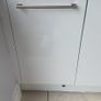 Indesit Slim Integrated dishwasher Image 3