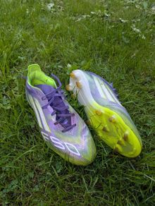Adidas F50 Pro