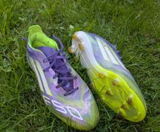 Adidas F50 Pro