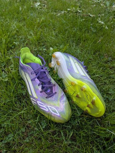 Adidas F50 Pro