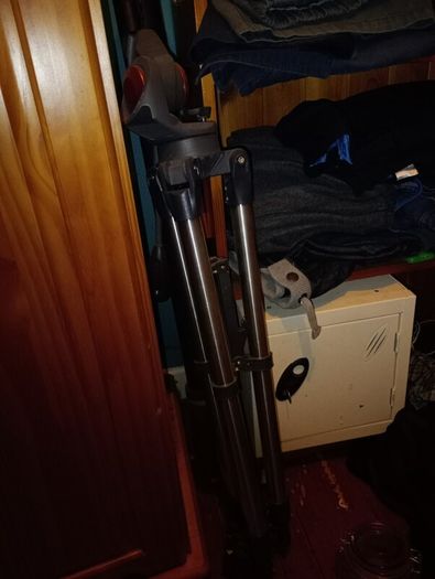 celestron telescope with tripod