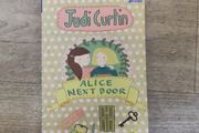 Alice Next Door Judi Curtin
