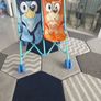 Bluey buggy Image 2
