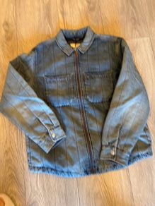 Levis Jacket