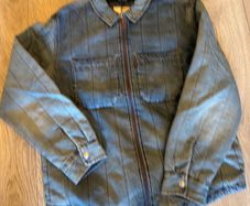 Levis Jacket