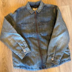 Levis Jacket