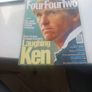 FourFourTwo 6 Issues Image 2