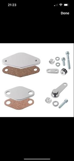 Valve Gasket Repair Kit For BMW n47 2.0 D F20 F21 F22 F23 F30 F31 F32