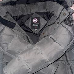 canada goose parka