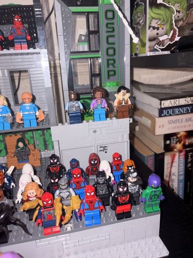 lego lot