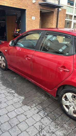 2011 Hyundai I30