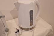 Morphy Richards Kettle