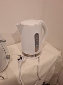 Morphy Richards Kettle