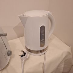 Morphy Richards Kettle
