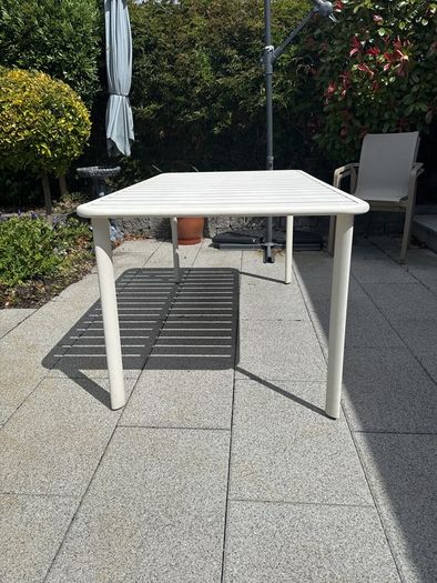 Garden Table